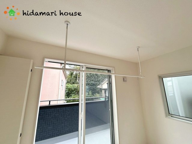 見沼区大谷7期　新築戸建　ブルーミングガーデン01の設備