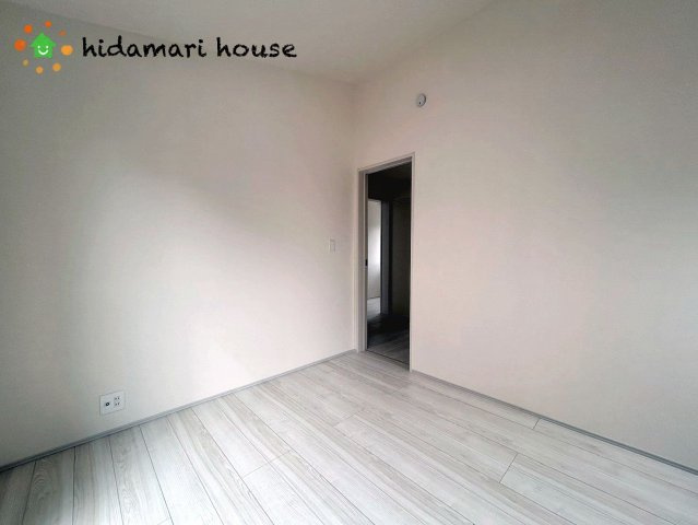 見沼区大谷7期　新築戸建　ブルーミングガーデン01の内装