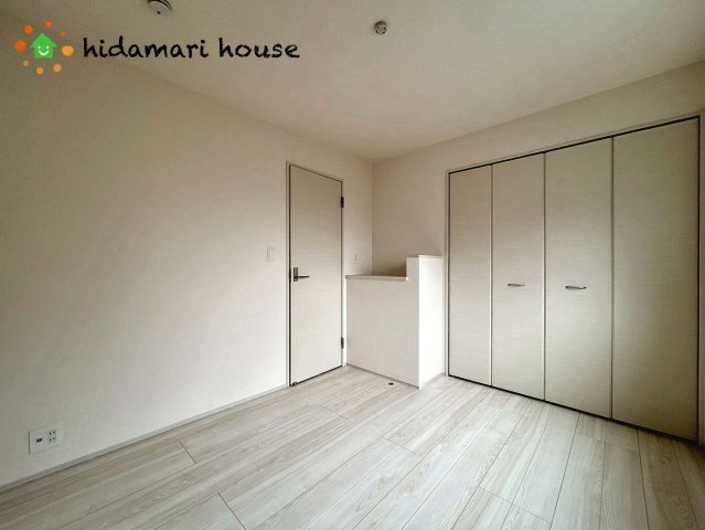 見沼区大谷7期　新築戸建　ブルーミングガーデン01の内装