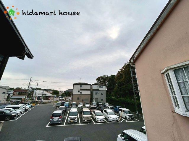 見沼区大谷7期　新築戸建　ブルーミングガーデン01の展望