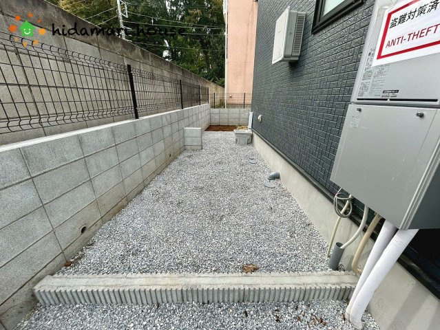 見沼区大谷7期　新築戸建　ブルーミングガーデン01のその他