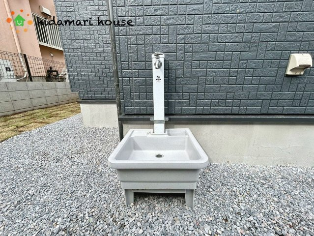 見沼区大谷7期　新築戸建　ブルーミングガーデン01の設備