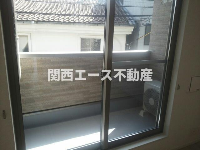 【バルコニー】 | グランツ旭