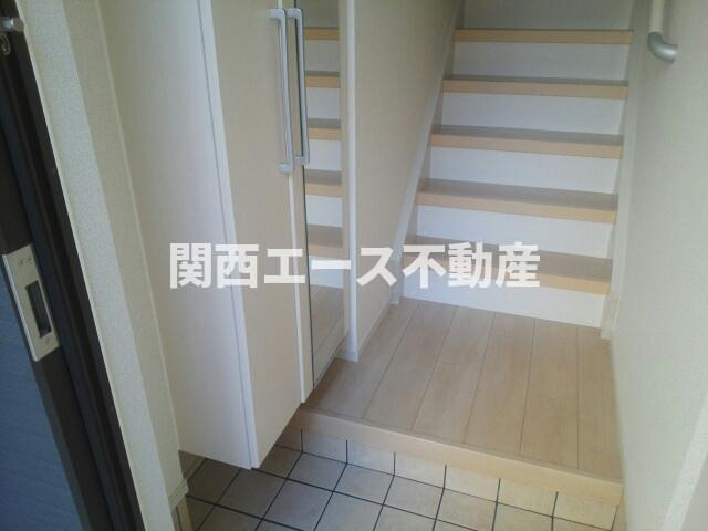 【玄関】 | グランツ旭