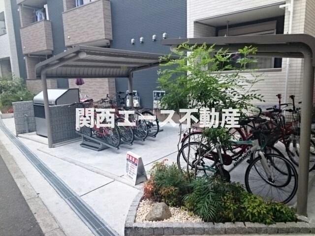 【その他共用部分】 | グランツ旭
