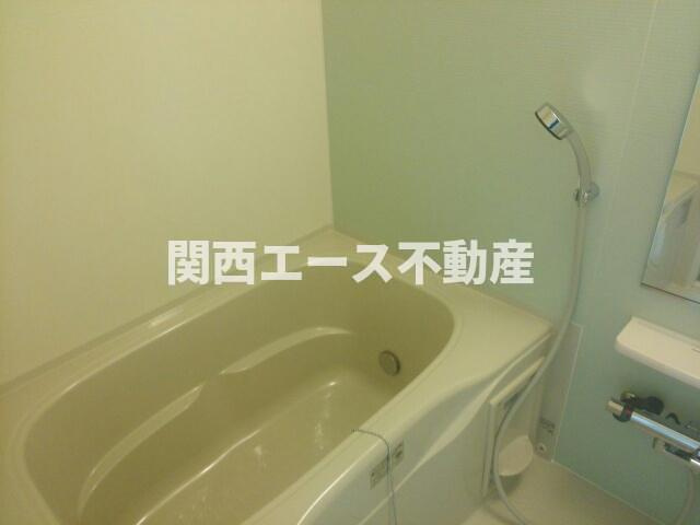 【浴室】 | グランツ旭