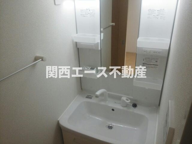 【洗面所】 | グランツ旭