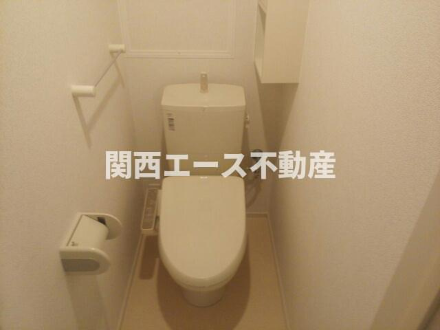 【トイレ】 | グランツ旭