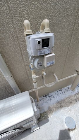 腰越２丁目１３－１５戸建のその他