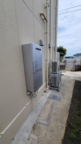 腰越２丁目１３－１５戸建のその他