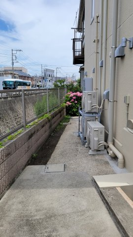腰越２丁目１３－１５戸建の外観