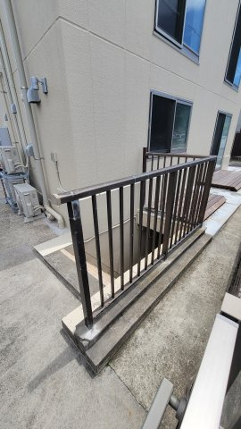 腰越２丁目１３－１５戸建の外観