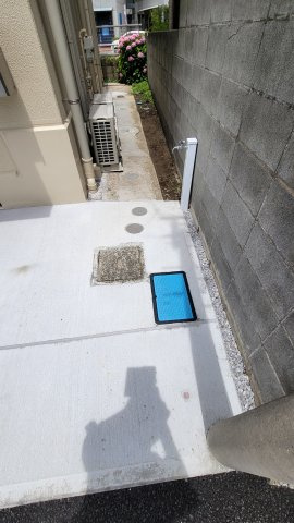 腰越２丁目１３－１５戸建のその他