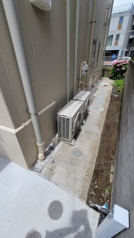 腰越２丁目１３－１５戸建のその他