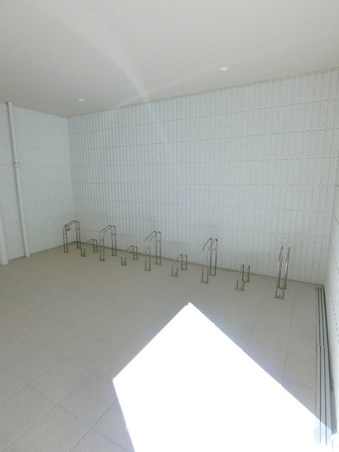 アヴァンス立川のその他共用部分