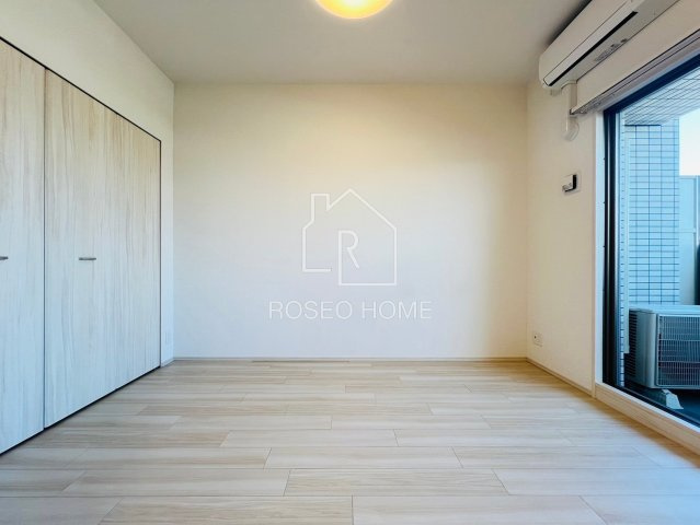 プレジオ都島ASIANの内装|同マンション別部屋：参考写真