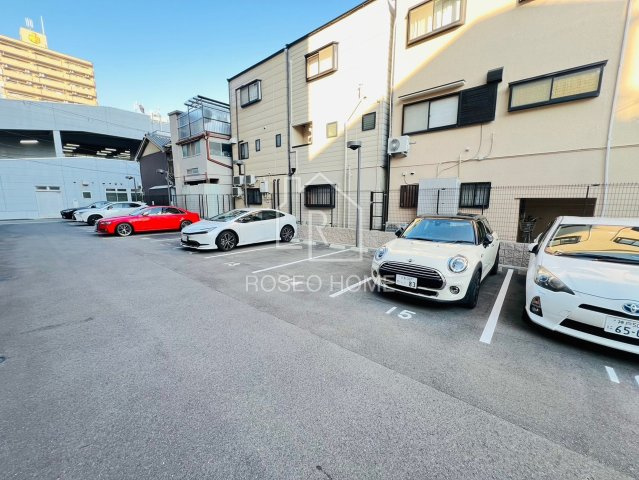 プレジオ都島ASIANの設備