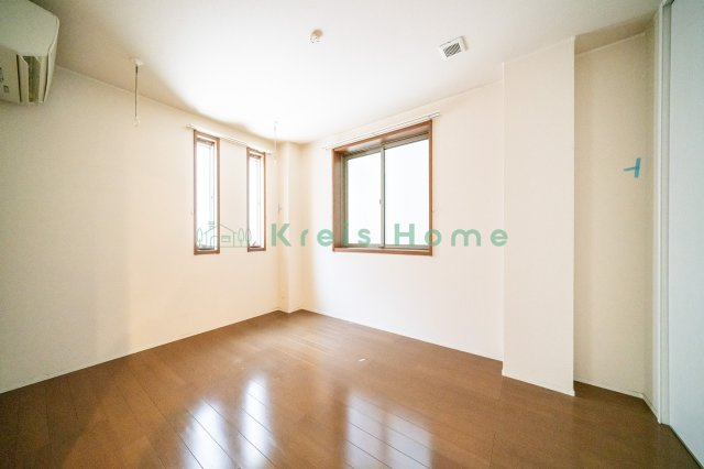 ソレイユ３１０３の内装