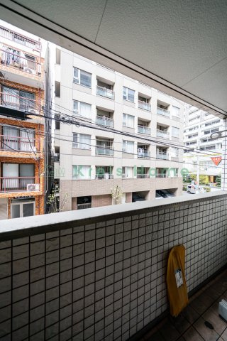 ソレイユ３１０３の展望