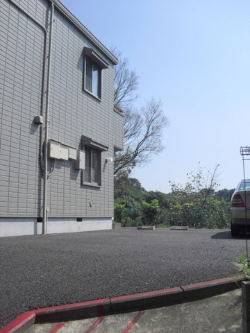 メゾンマロウドのその他共用部分