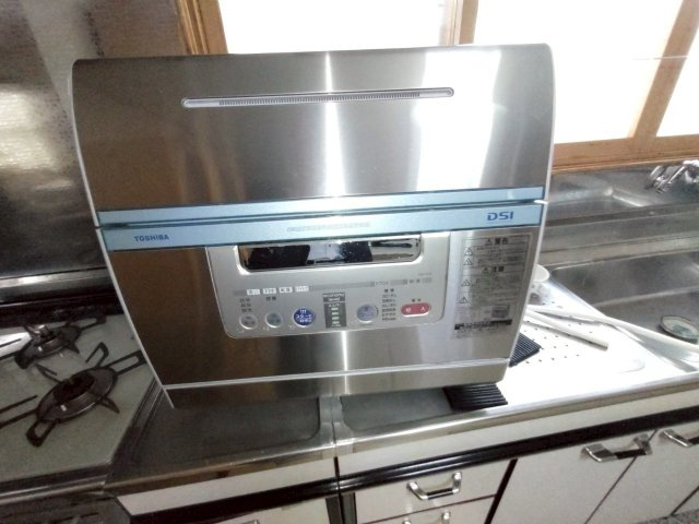 釧路市阿寒町仲町２丁目　中古住宅の内装