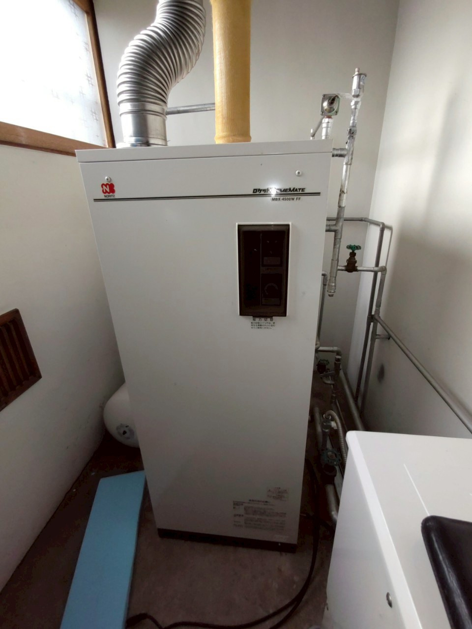 釧路市阿寒町仲町２丁目　中古住宅の洋室