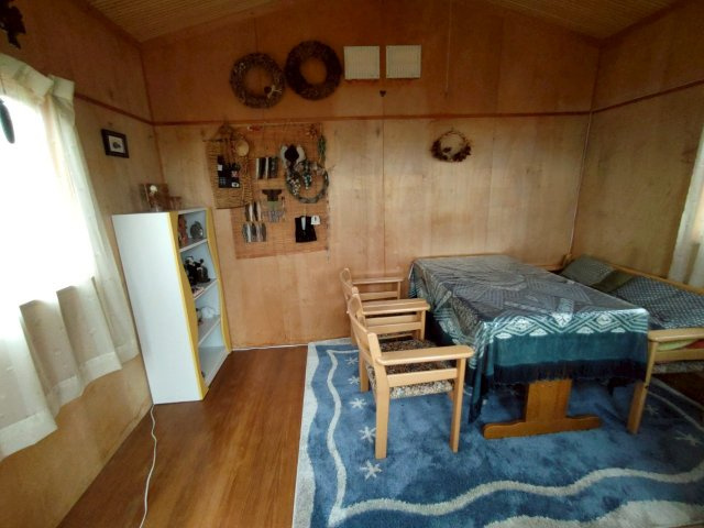 釧路市阿寒町仲町２丁目　中古住宅の展望