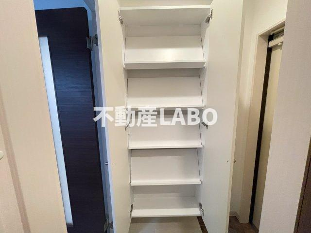 I maison Lierreのその他共用部分