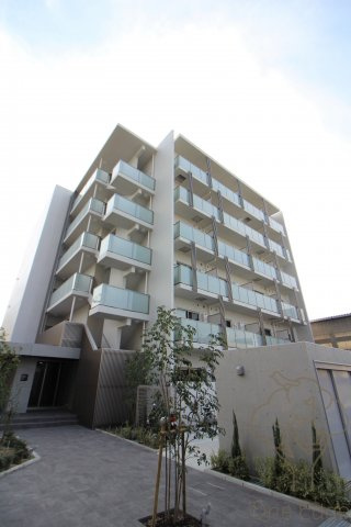 グランフォルテ田川