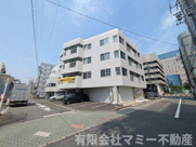 安島1丁目店舗事務所Kの画像