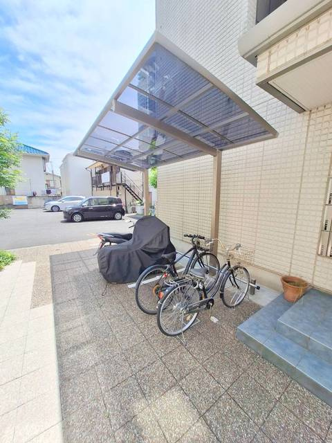 ｌｅ　ｃｉｅｌのその他共用部分