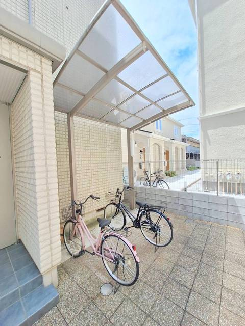 ｌｅ　ｃｉｅｌのその他共用部分