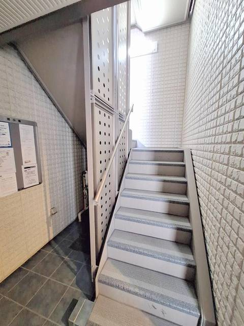 ｌｅ　ｃｉｅｌのその他共用部分