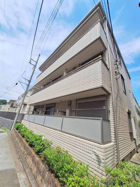 ｌｅ　ｃｉｅｌの外観