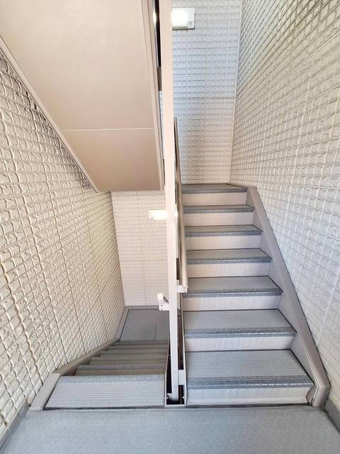 ｌｅ　ｃｉｅｌのその他共用部分