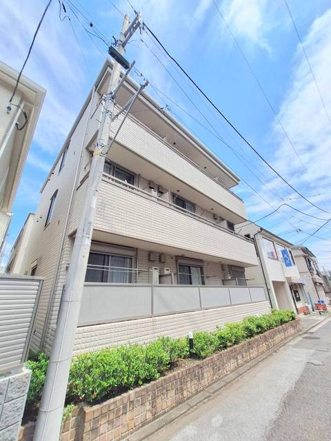 ｌｅ　ｃｉｅｌのエントランス