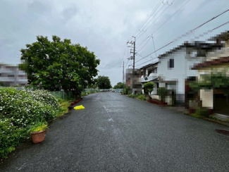 【前面道路含む現地写真】 | リフォームのご相談も承っております♪お好みのお部屋をつくれます！