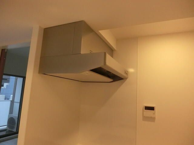 パークリュクス日本橋大伝馬町の設備