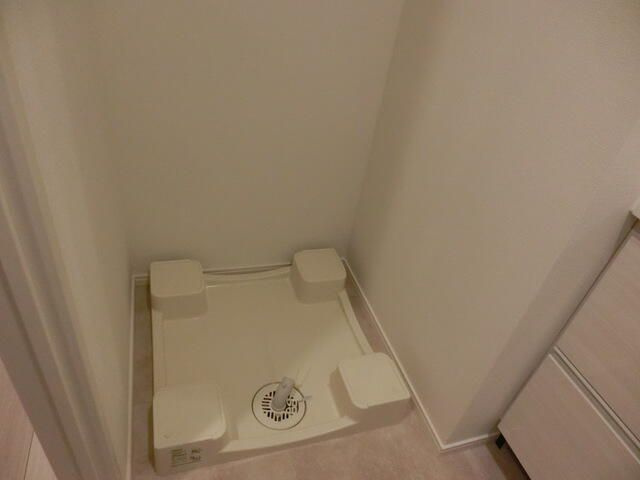 パークリュクス日本橋大伝馬町の設備