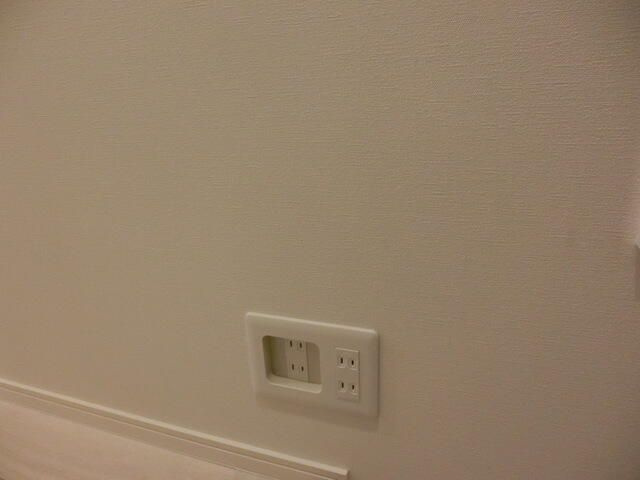 パークリュクス日本橋大伝馬町の設備