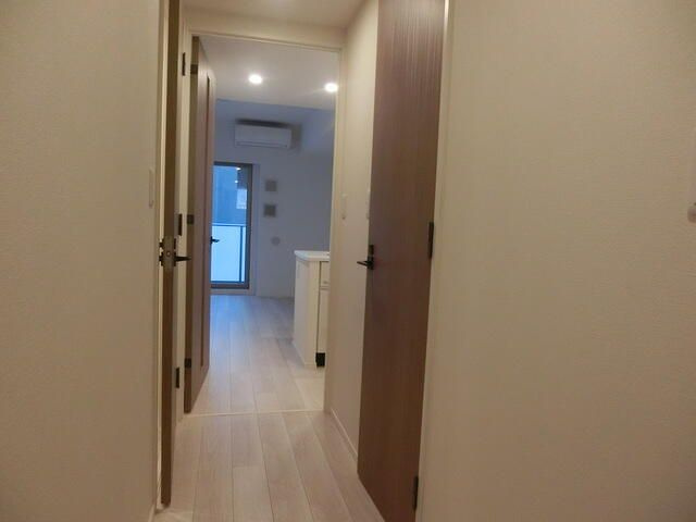 パークリュクス日本橋大伝馬町のその他