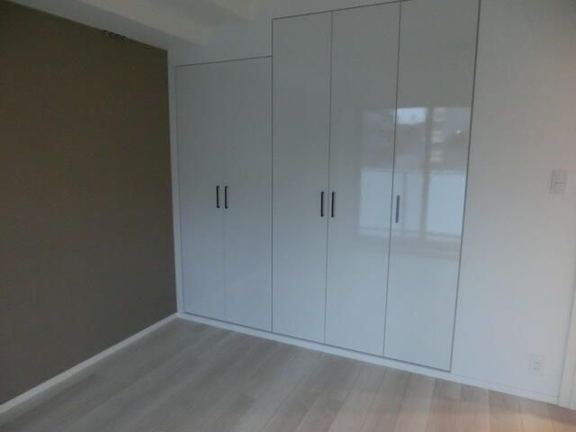 パークリュクス日本橋大伝馬町の収納