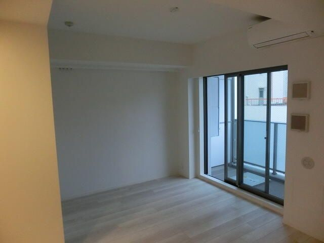 パークリュクス日本橋大伝馬町の内装