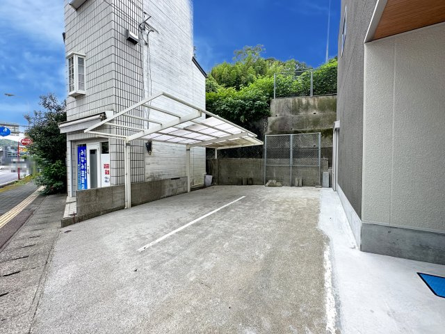 Shelly Apartmentのその他共用部分