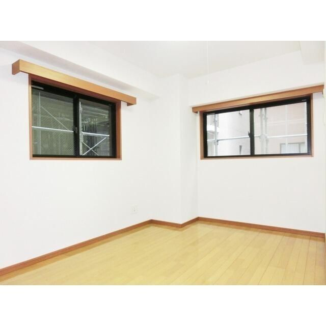 グランリヴィエールの内装