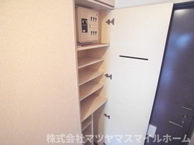 【その他】 | パラシオン境町