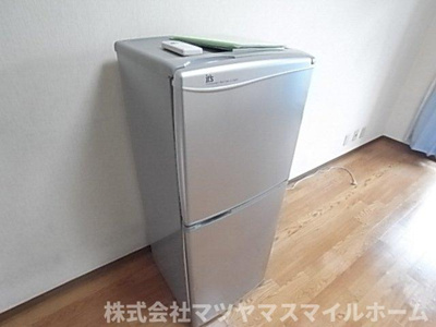 【設備】 | パラシオン境町