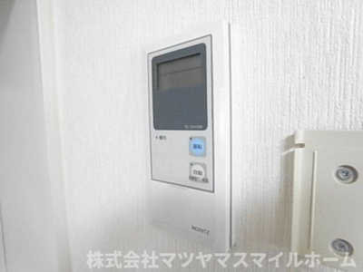 【設備】 | パラシオン境町