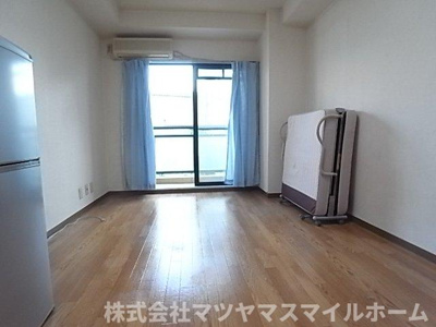 【居間・リビング】 | パラシオン境町