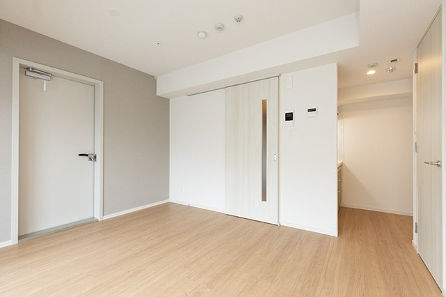 フィシオ飯田橋のその他|※写真は同タイプ住戸です。